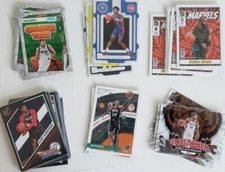 2023-24 Panini NBA Donruss Basketball Inserts *Complete Set Pick Your Card*