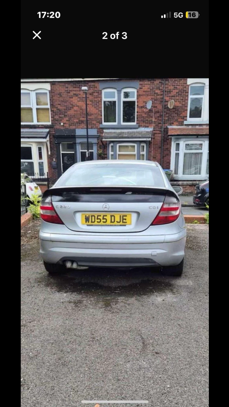 spares or repair cars - Picture 5 of 6