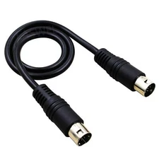 Connector Link Cable For Sega 32x To Sega Genesis 2 3 Generation Console