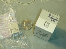 Projector Bulb EVV Lamp NEW IN BOX Shipping First Class Mail