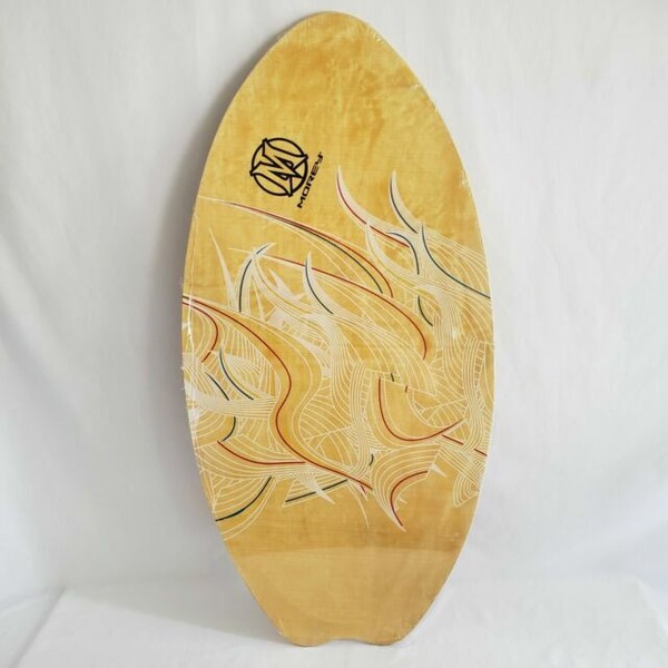 WhamO Morey Wood Skimmer Skimboard (small) 82005 for sale online eBay