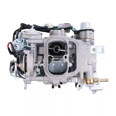 For Carburetor Toyota HIACE Town Ace HILUX Engine 1Y 2Y 3Y 4Y 1RZ