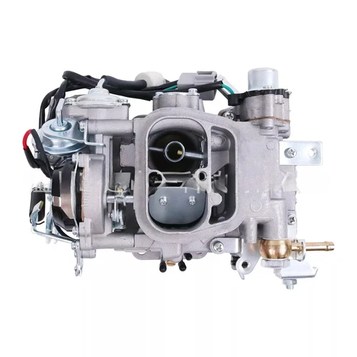 For Carburetor Toyota HIACE Town Ace HILUX Engine 1Y 2Y 3Y 4Y 1RZ 21100-75030《 - Foto 2 di 5