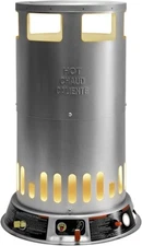 Dyna-Glo RMC-LPC200DG Portable 200,000-BTU Propane Powered Convection Heater