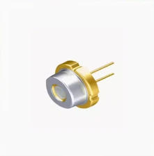 1pc 808nm LD 5W Near-Infrared Invisible Laser Diode TO-5 Without PD