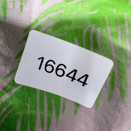 Giacca Custo Barcelona donna grande verde full zip cappuccio hawaiano * - Foto 9 di 9