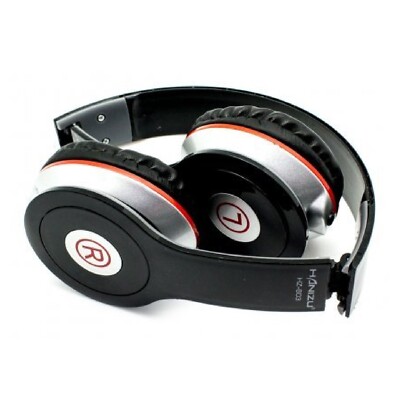 SBS Cuffie A Filo DJ Beat Con Padiglioni Morbidi Pieghevoli Salvaspazio