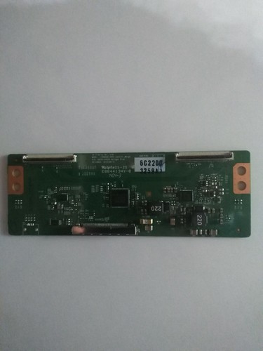 Tcon Module 6870C-0452A LG32LN5400 Used,100% worked.