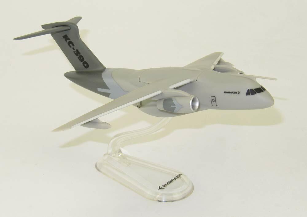 Lupa Embraer, KC-390, Scale 1:250, Model Plane - New in Blister