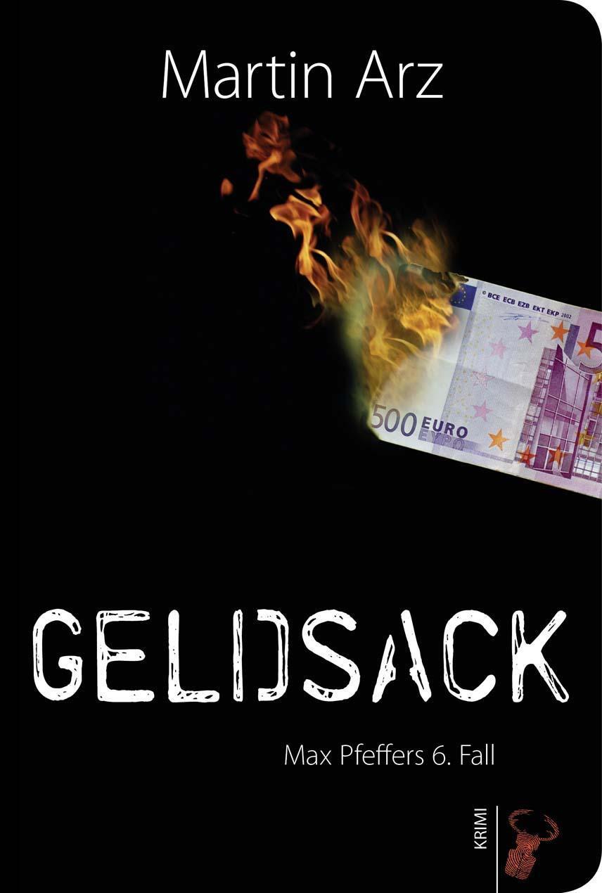 Thumbnail - Geldsack, Martin Arz