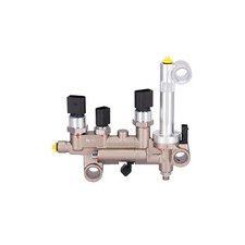 FEBI BILSTEIN Dosiermodul, Harnstoffeinspritzung 179070 für MERCEDES-BENZ EVOBUS