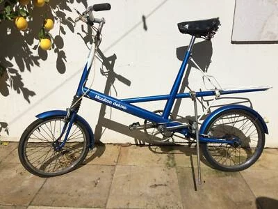 moulton bike gumtree