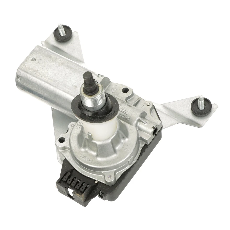 Genuine GM 2000-2006 Cadillac Chevrolet GMC Escalade Window Wiper Motor 15173034 - Image 2 of 4