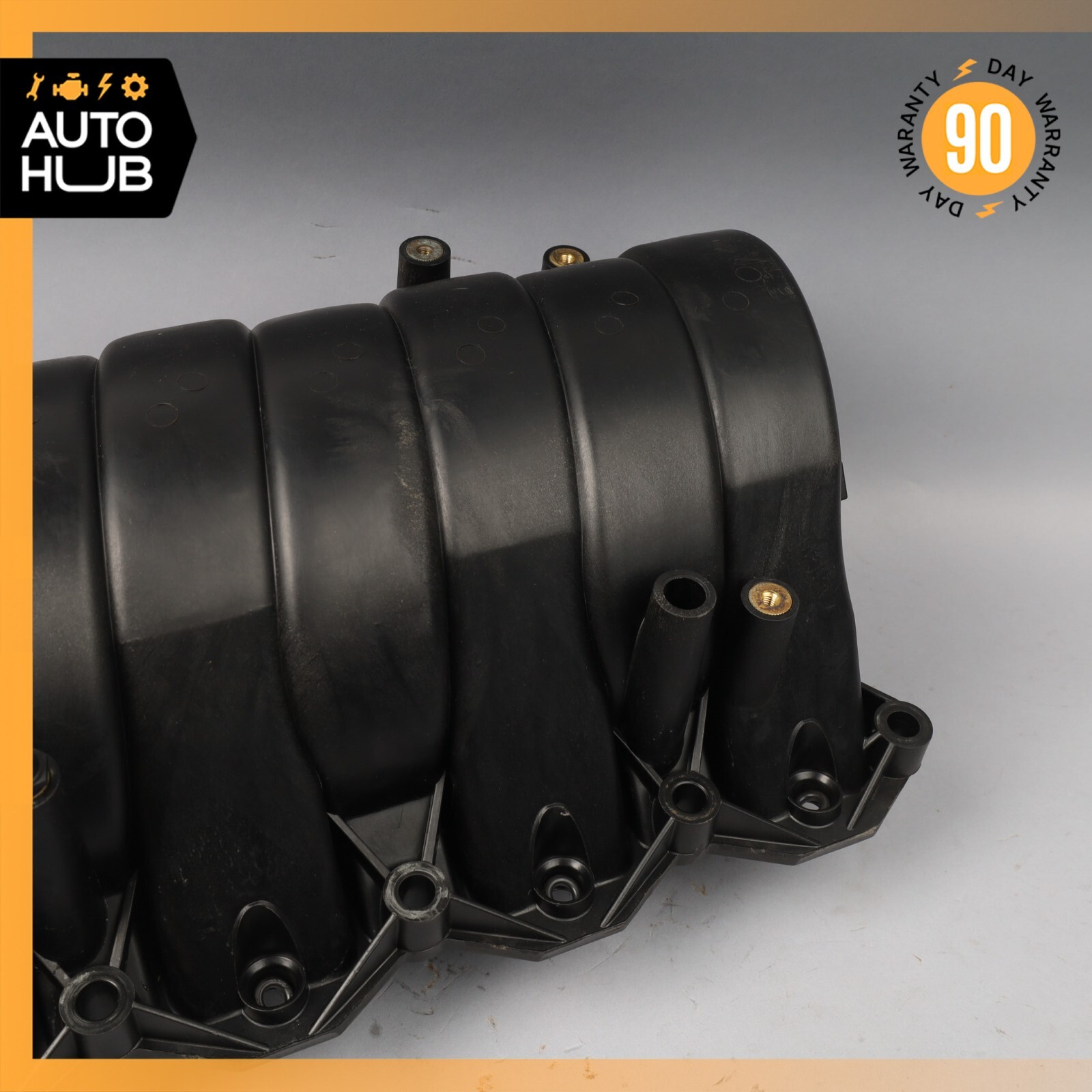 0411 Cadillac XLR STS SRX DTS 4.6L V8 Engine Motor Air Intake Manifold