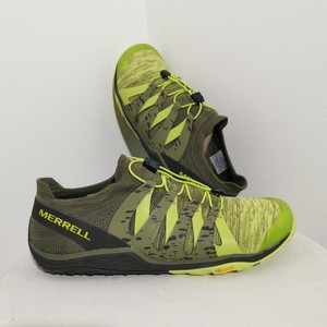 men's trail glove 5 3d