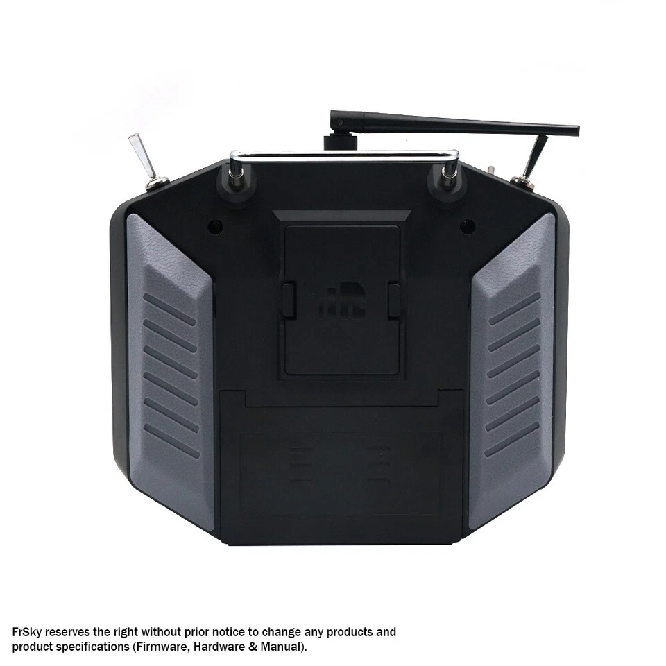 FrSky Taranis Q X7 ACCESS, Tragegurt, schwarz, ohne Akku und Ladegerät 2202.651 - Bild 2 von 3