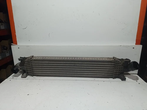 3M5H9L440AE Lufttauscher für FORD FOCUS C-MAX (CAP) (2003) Ambiente (D 3484842 - Bild 3 von 12