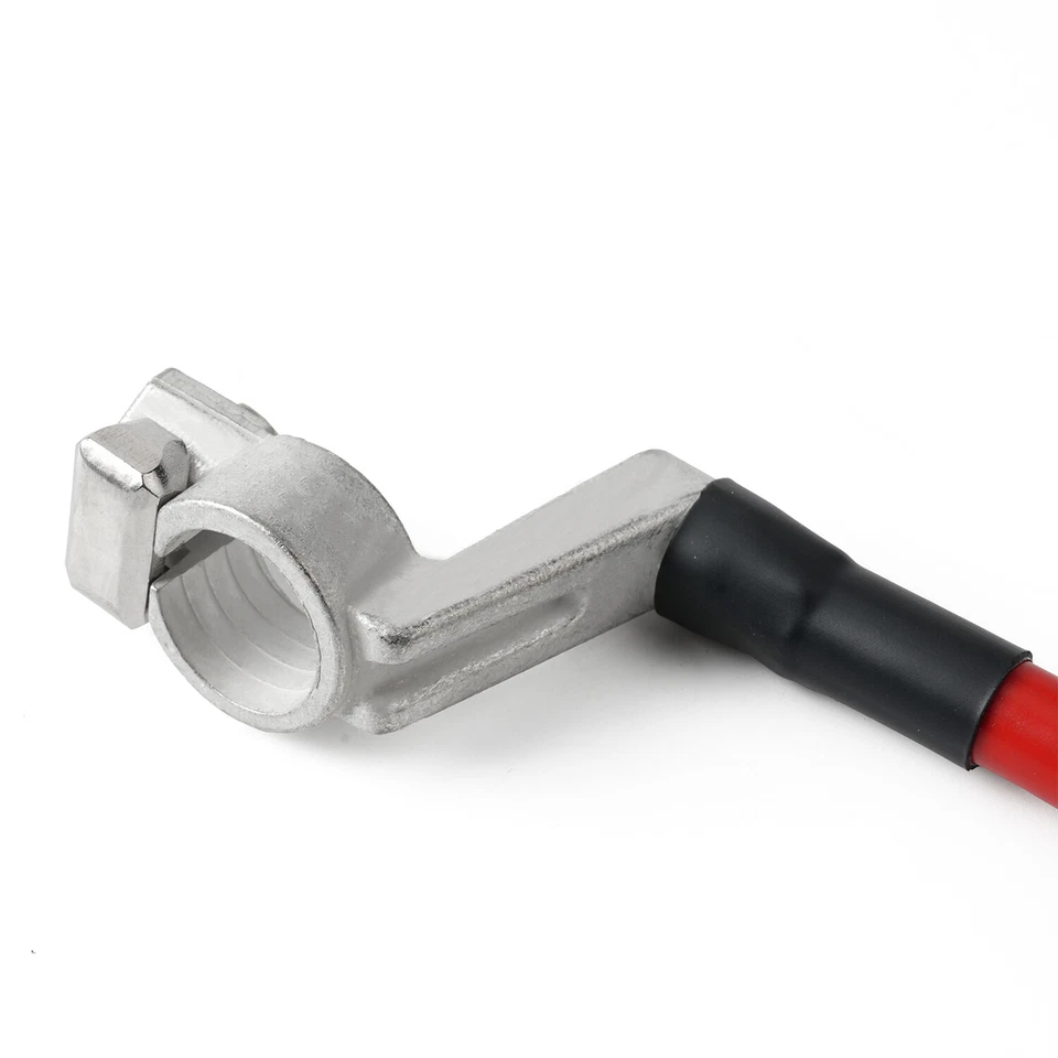 Cable de batería positivo para Chevrolet Silverado 1500 2500 3500 HD Suburban Tahoe  Foto 3 de 4