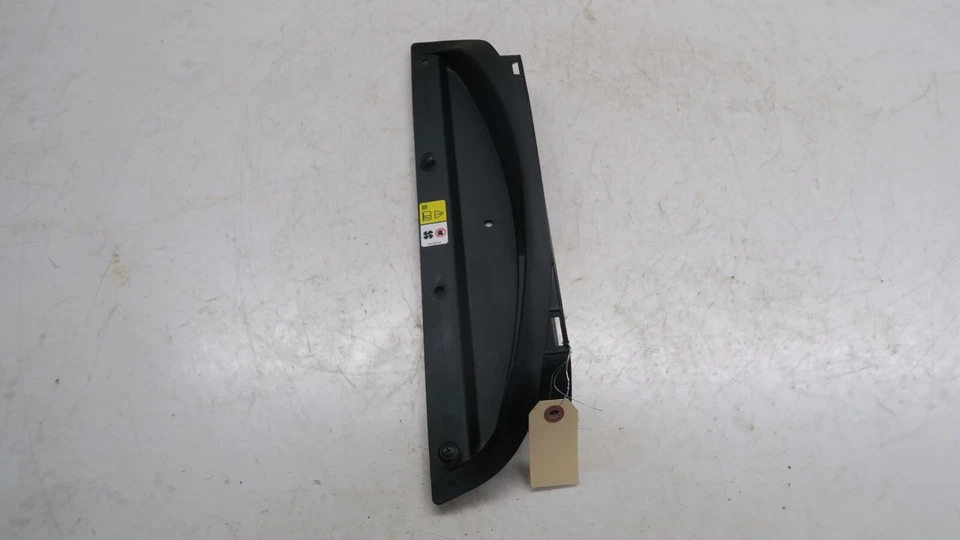 2016-2023 Jaguar XF OEM 2.0L Engine Upper Air Intake Duct GX73-9H724 - Image 4 of 4