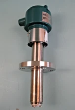 2" 150# Yokogawa ZR22G Zirconia Detector Oxygen Analyzer ZR22G-015-S-A-C NEW A2