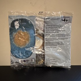 Sealed LEGO BIONICLE #1 Huki 1388 McDonald's Happy Meal Toy 2001
