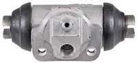 A.B.S. Radbremszylinder Hinten FüR Nissan Bluebird Laurel Prairie Silvia Vanette