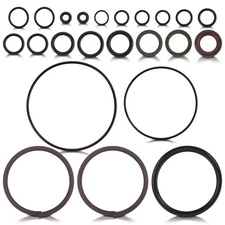 Rebuild Kit for 1989-2004 Evinrude Johnson Trim Tilt 40hp 48hp 50hp OMC 435567