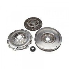 Kit d'embrayage Audi A4