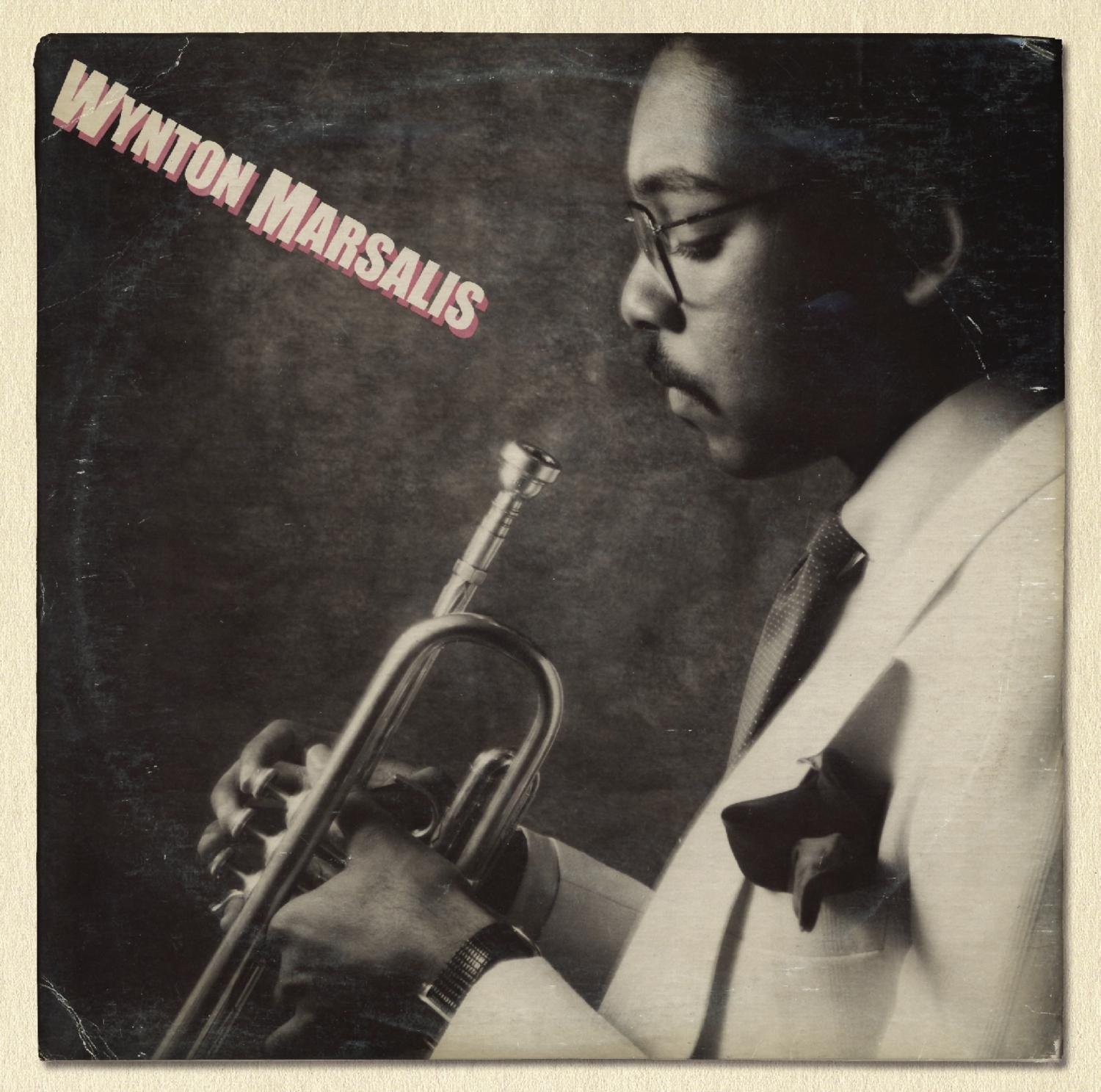 Wynton Marsalis Wynton Marsalis CD NEW