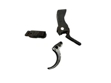 Parts: Echasa Eibar FAST .32 - Hammer, Trigger, Safety 7.65mm Spain Spanish 32