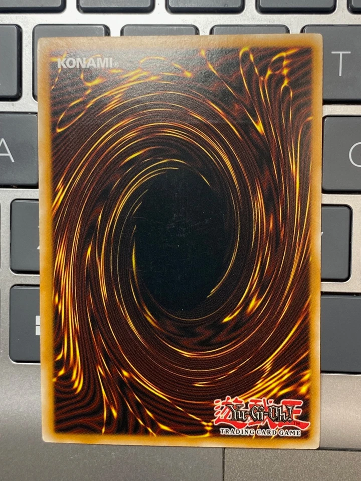 Yugioh Witch of the Black Forest ABPF-EN021 1st edition nm Ultimate Rare Holo - Image 4 of 4