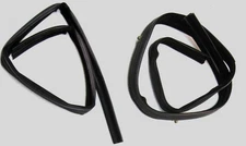 Fairchild Industries KD1001 Glass Run Window Channel Kit