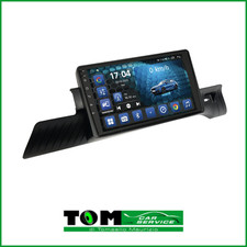 Autoradio Hardstone Android auto Citroen C3 4ª Serie GPS CarPlay Android Auto BT