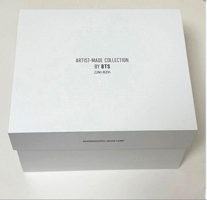 Bts Artist Made Collection | eBay