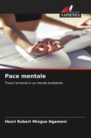Henri Robert Mingue Ngameni | Pace Mentale | Taschenbuch | Italienisch (2026)