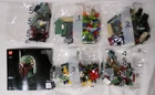 LEGO Star Wars 75277 Helmet Collection Boba Fett Helmet 625 piece Set New
