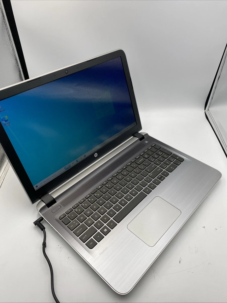 Preços baixos em HP AMD A10 PC laptops e netbooks | eBay