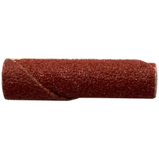 United Abrasives SAIT 38087 1/2x2x3/16 Straight Cartridge Rolls 60 Grit 100 pack