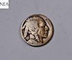 1926-D Buffalo Nickel ~ Semi-Key Date! ~ZB502