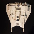 Vintage Star Wars Snow Speeder - 1980