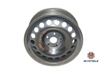 Opel Astra K Felge Stahlfelge RDKS 5X105 5 Loch 16 Zoll IS41