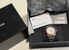 TUDOR Black Bay GMT M79830RB-0010