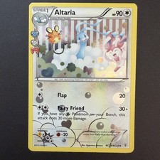 Pokemon TCG Altaria RC24/RC32 Generations: Radiant Collection Uncommon on eBay