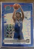 2020-21 Panini Donruss Optic -Rated Rookie Tyrese Maxey #171 Blue Velocity Prizm