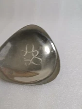 KESWICK KSIA STAYBRITE Dish Fully Marked ID4427 B57