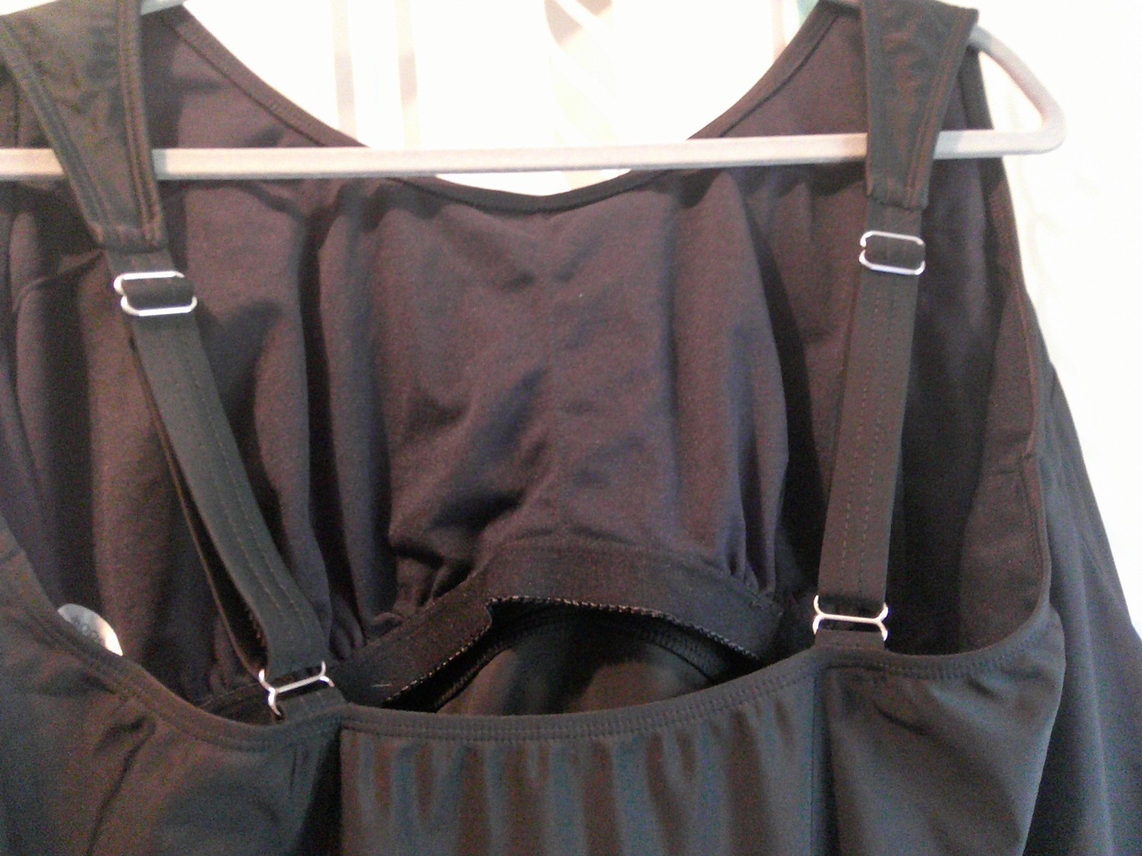 "Shapermint" Essentials Adjustable Strap Wire Fre… - image 4