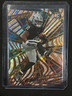 2025 Panini Revolution - Rookies Ashton Jeanty #202 (RC)