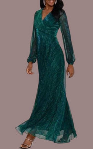 slim fit dress slacks LaDivine CC487 Dress