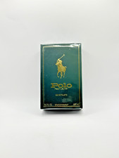 Ralph Lauren Polo EDT Spray for Men 8oz/237ml New In Box SEALED 
