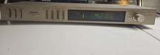 Pioneer Audio Digital Timer DT-5 - Tested and works